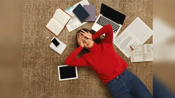 Tackling mental stress