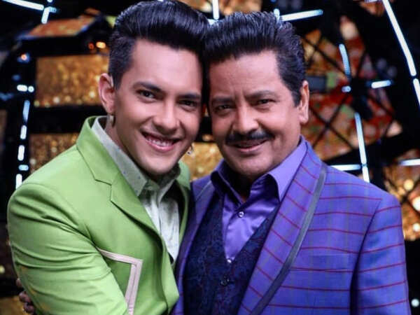 Udit Narayan Wallpapers