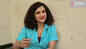 Radhika Deshpande wishes everyone on Marathi Rangbhoomi Din