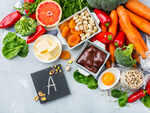 ​Fat-soluble vitamins
