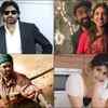 Article image for: Tolly Buzz: Pawan Kalyan’s metro ride and Venkatesh’s <i class="tbold">narappa</i> to Rana & Miheeka’s first Karva Chauth