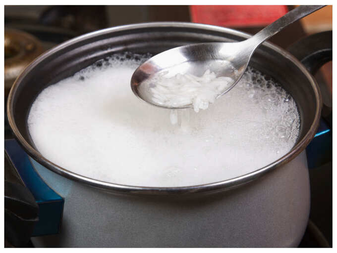 Arsenic in Rice Here’s how you can cook rice without losing out on