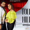 Article image for: Haryanvi Gana Video Song: Latest Haryanvi Song 'Follow Million' Sung by Nitin Gill & Renuka Panwar
