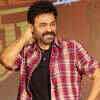 Article image for: Team of <i class="tbold">narappa</i> resumes shooting in the new normal