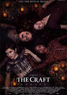 The Craft: Legacy