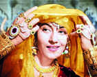 Madhubala