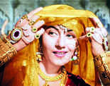 Madhubala