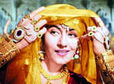 Madhubala