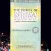 'The Power of Now' by Eckhart Tolle