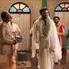 Shaheb Chatterjee in Kamaleswar’s ‘Antony Kobial’