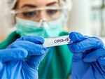 Molecular test