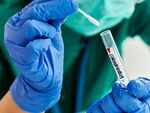 Rapid test or antigen test