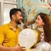 Gauahar Khan gets engaged with boyfriend Zaid Darbar