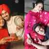 Telly world couples celebrate Karwa Chauth