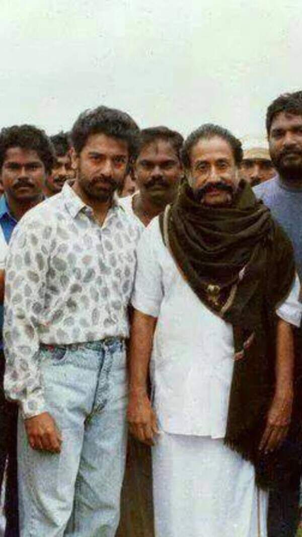 Sivaji Ganesan