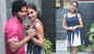 Sara Ali Khan and Varun Dhawan put their best fashion foot forward as they step out to promote 'Coolie No 1'