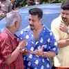Trip to Bangalore with friends in 'Panchathanthiram'
