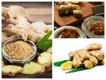 ​Here's why adding ginger is great idea