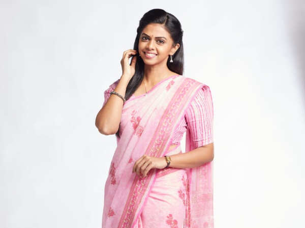 Rutuja Bagwe Pictures