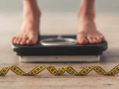 5 things to consider while tracking your weight loss with a