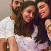 Article image for: KL Rahul wishes rumoured girlfriend Athiya Shetty with an adorable birthday post