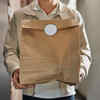​Preparing food and delivering it to your family