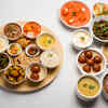 ​Have a virtual dinner with your friends/family