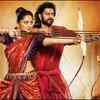 Devasena in Baahubali: The Conclusion (2017)