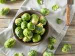 ​Brussel sprouts