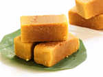 Mysore Pak