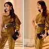 ​The glam factor