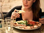 ​Feasting and detox