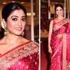 ​Saree tale