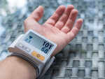 Yoga can helps to lower your blood pressure level