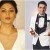 ​I refused Eijaz's offer of me being his puppet