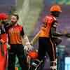 IPL 2020, Eliminator: Royal Challengers Bangalore vs Sunrisers Hyderabad