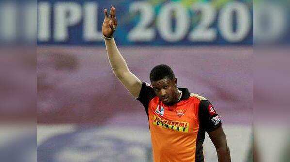 IPL 2020, Eliminator: Royal Challengers Bangalore vs Sunrisers Hyderabad