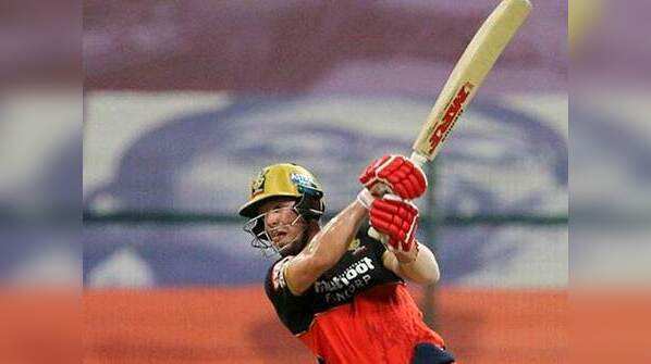 IPL 2020, Eliminator: Royal Challengers Bangalore vs Sunrisers Hyderabad