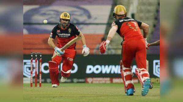IPL 2020, Eliminator: Royal Challengers Bangalore vs Sunrisers Hyderabad