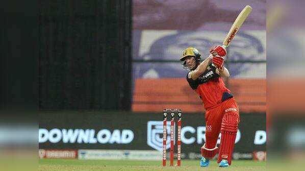 IPL 2020, Eliminator: Royal Challengers Bangalore vs Sunrisers Hyderabad