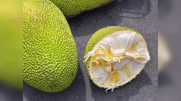 Jackfruit flour