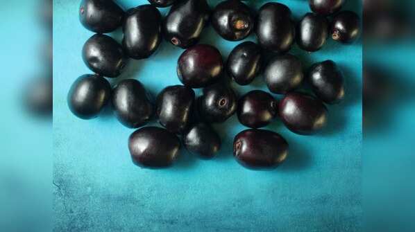 Jamun (seasonal)