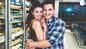 Aditya Narayan reveals how he proposed to his fiancée Shweta Agarwal