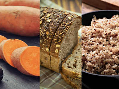 5 must-have carbs for weight loss