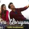 Article image for: <i class="tbold">chhalaang</i> | Song - Teri Choriyaan (Lyrical)