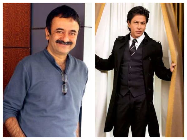 Rajkumar Hirani