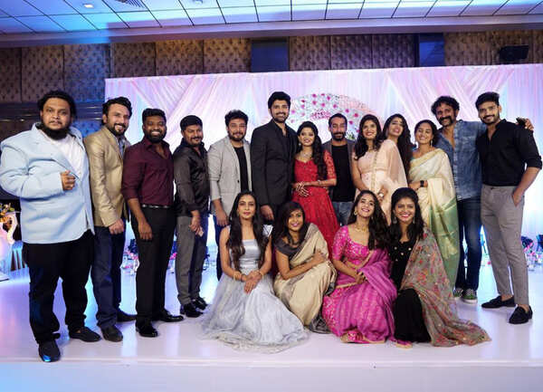 Likitha Images