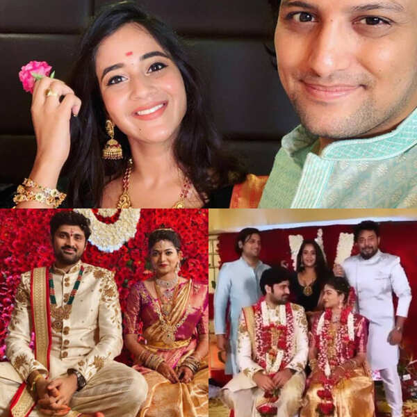 Likitha Pictures