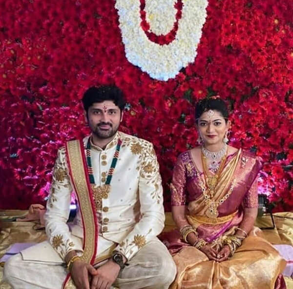Likitha Photos