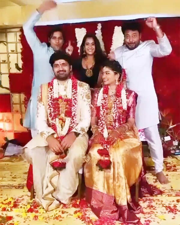 Tanish Alladi